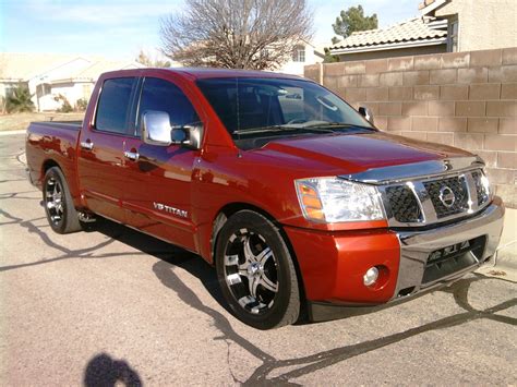 2004 titans|2004 nissan titan models.